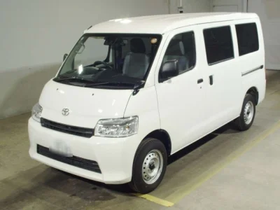Toyota TownAce