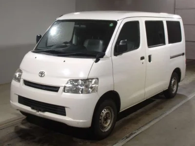 Toyota TownAce