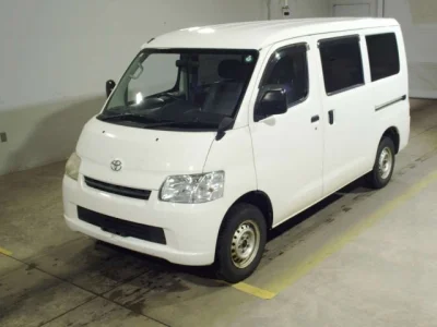 Toyota TownAce
