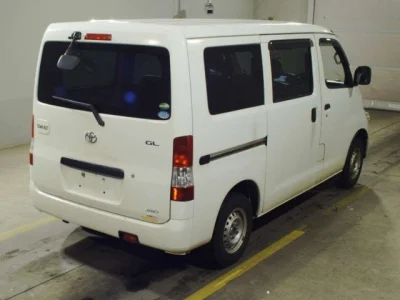 Toyota TownAce