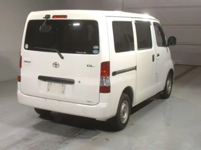 Toyota TownAce