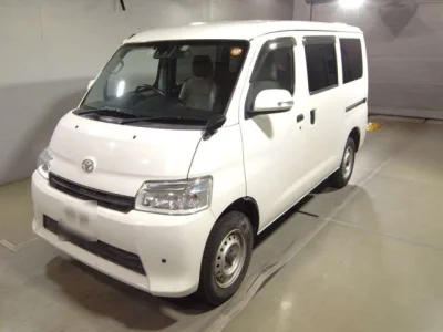 Toyota TownAce
