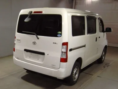 Toyota TownAce