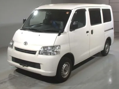 Toyota TownAce