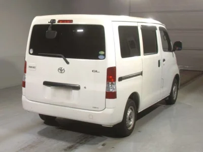 Toyota TownAce