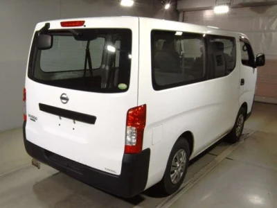 Nissan Caravan