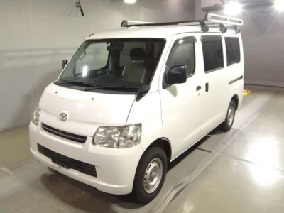 Toyota TownAce