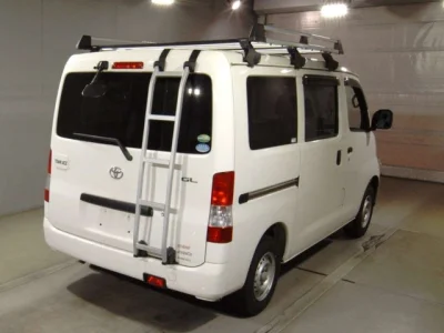 Toyota TownAce