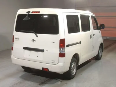 Toyota TownAce