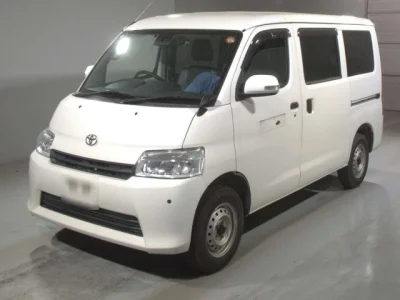 Toyota TownAce