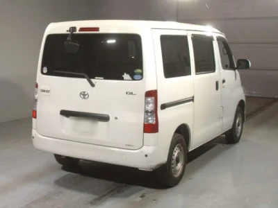 Toyota TOWN ACE