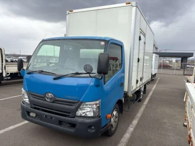 Toyota ToyoAce