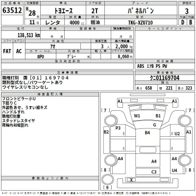 Toyota ToyoAce