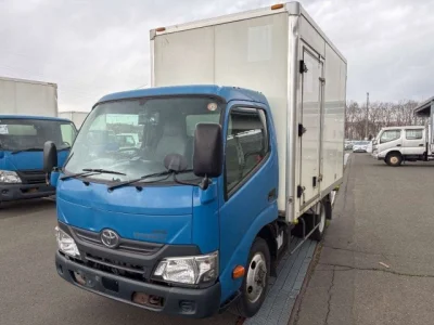 Toyota ToyoAce