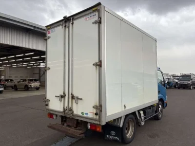 Toyota ToyoAce