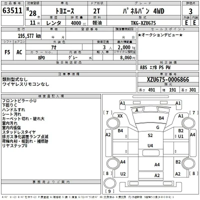 Toyota ToyoAce
