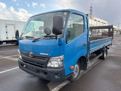 Toyota ToyoAce