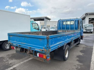 Toyota ToyoAce