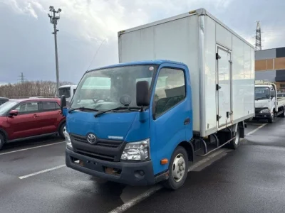 Toyota ToyoAce