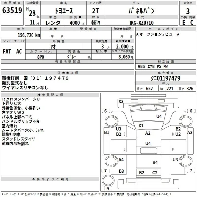 Toyota ToyoAce