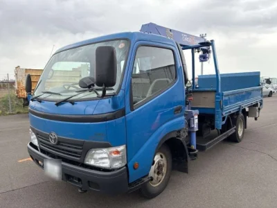 Toyota Dyna