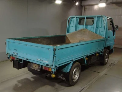 Toyota Dyna