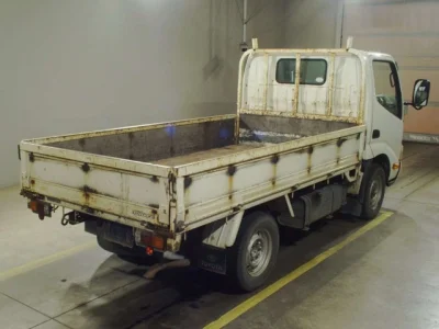 Toyota TOYOACE