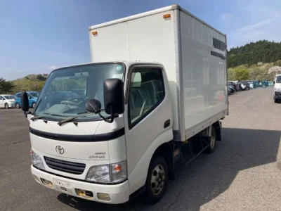 Toyota DYNA
