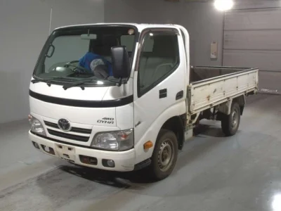Toyota DYNA