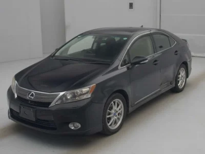 Lexus HS250h