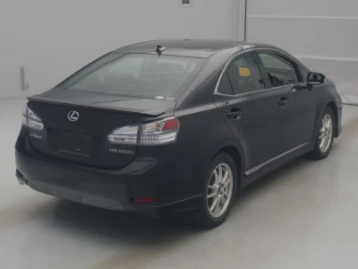 Lexus HS250h