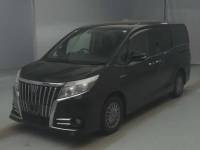 Toyota Esquire