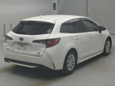 Toyota Corolla Touring Sports