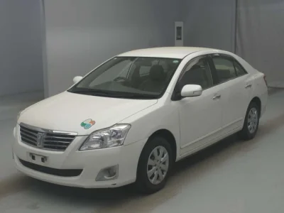 Toyota Premio