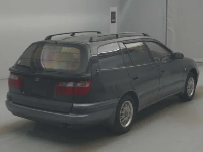 Toyota Caldina