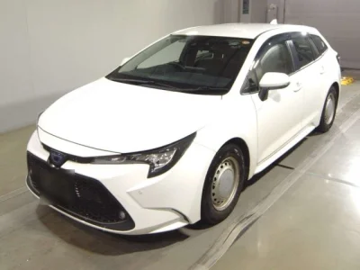 Toyota Corolla Touring Sports