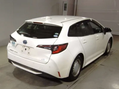 Toyota Corolla Touring Sports