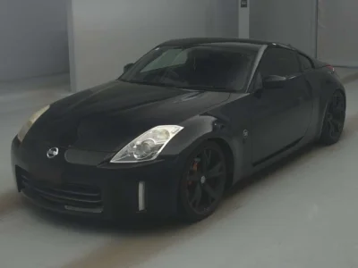 Nissan FAIRLADYZ