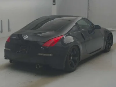 Nissan Fairlady Z