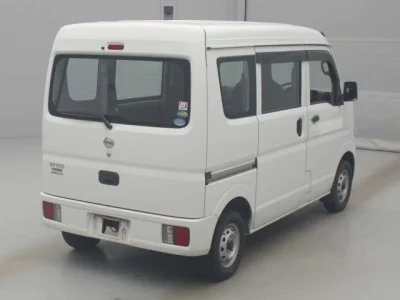 Nissan NV100 CLIPPER