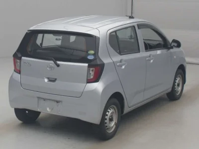 Toyota Pixis Epoch