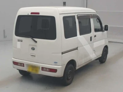 Toyota PIXIS VAN