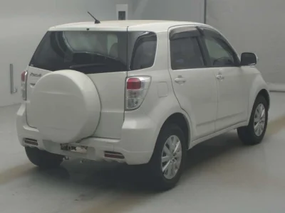 Toyota Rush