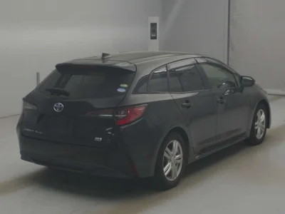 Toyota Corolla Touring Sports
