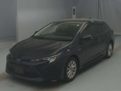 Toyota Corolla Touring Sports