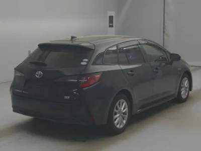 Toyota Corolla Touring Sports