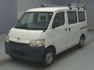 Toyota TownAce