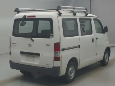Toyota TOWN ACE
