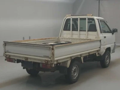 Toyota Lite Ace Truck