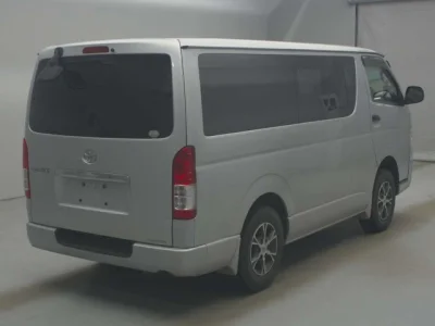 Toyota RegiusAce